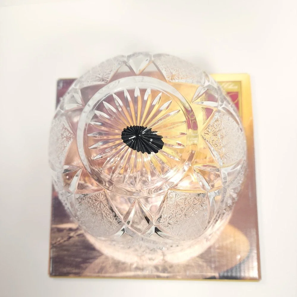 Crystal bowl Chantelle‎ style 6 1/2